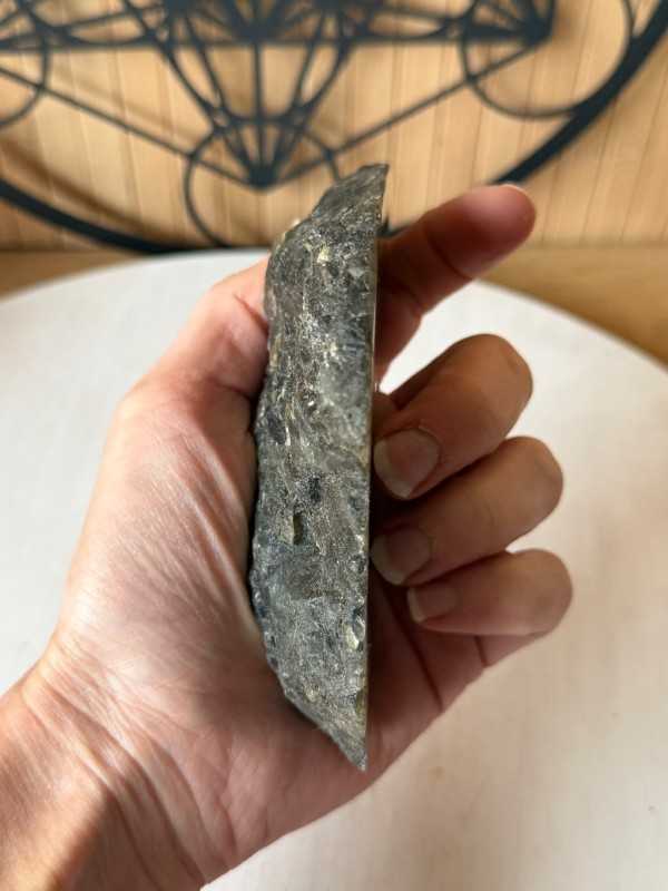 Labradorite (0.238kg)