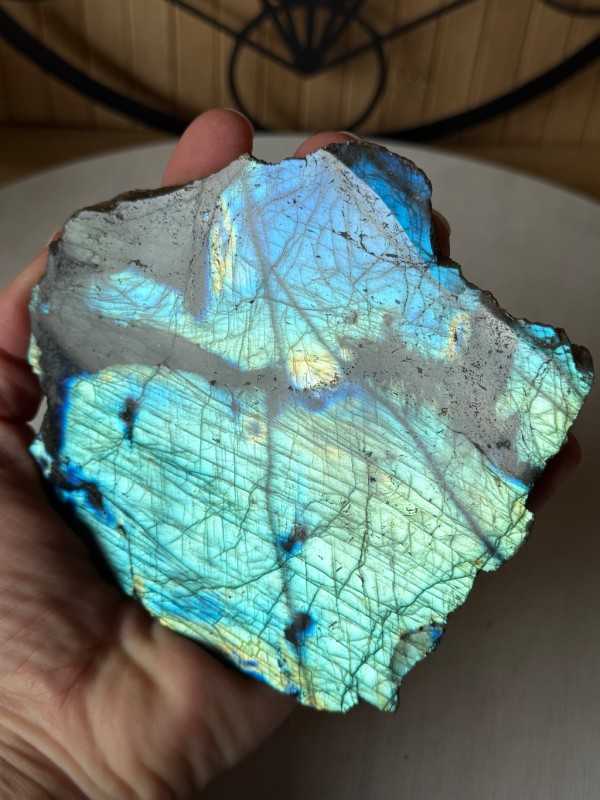 Labradorite (0.3kg)