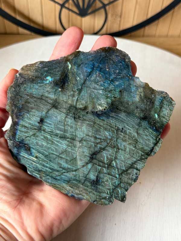 Labradorite (0.3kg)