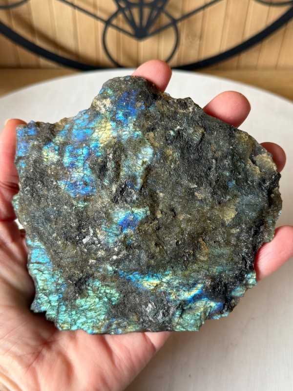 Labradorite (0.3kg)
