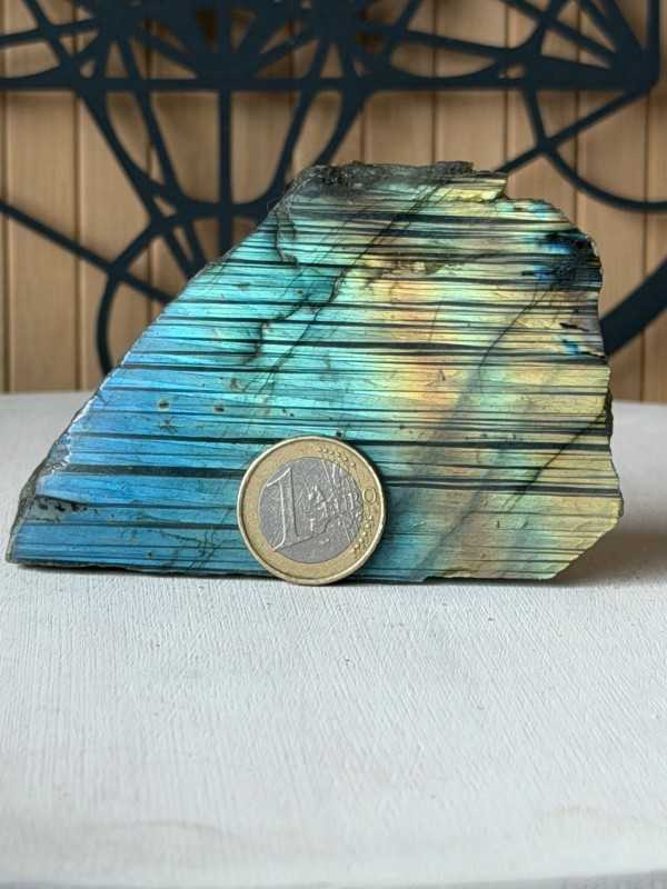 Labradorite (0.263kg)