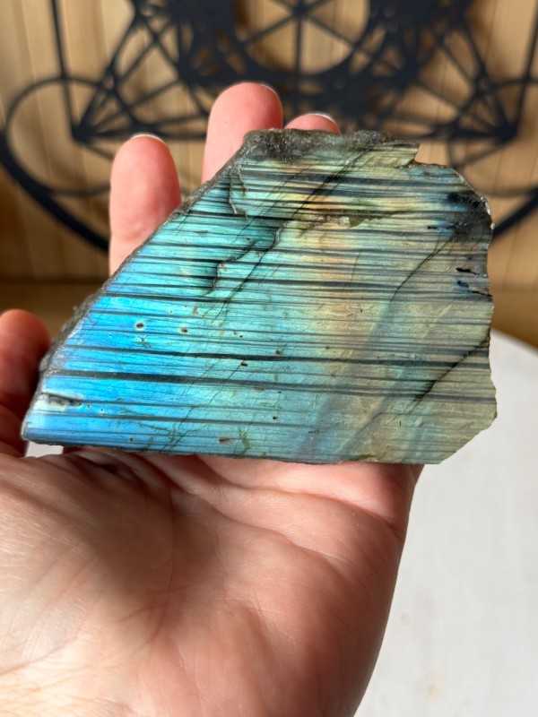 Labradorite (0.263kg)