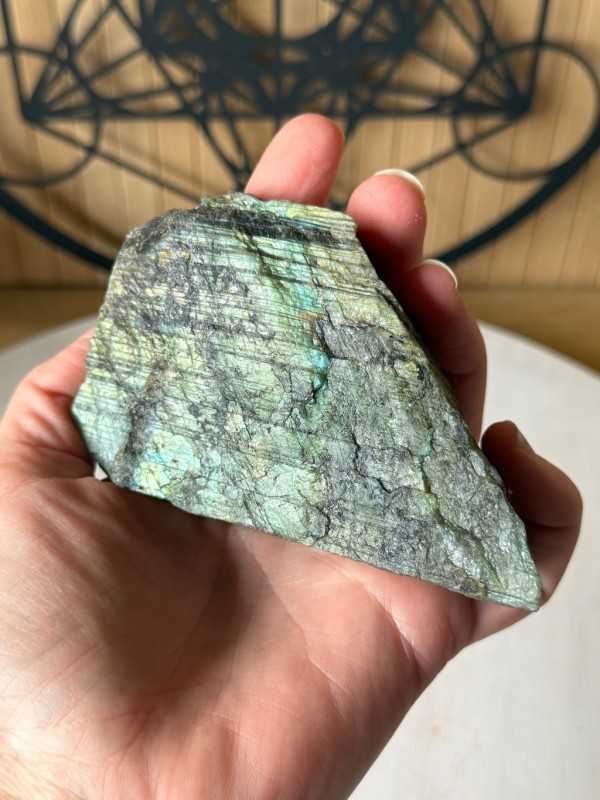 Labradorite (0.263kg)