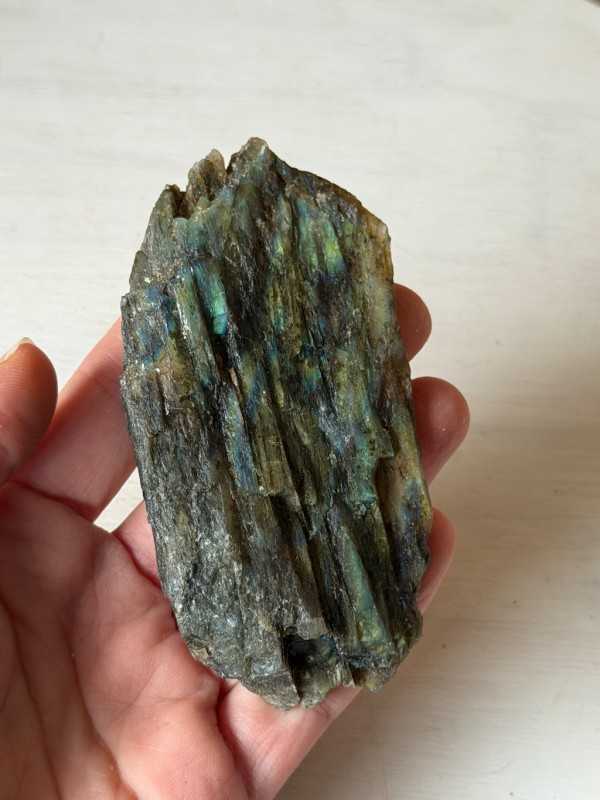 Labradorite (0.144kg)
