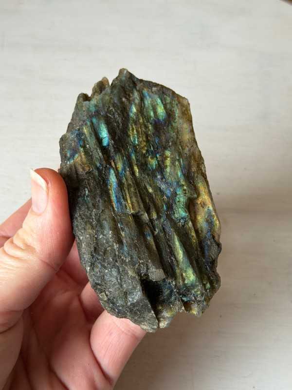 Labradorite (0.144kg)