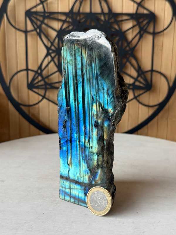 Labradorite (0.548kg)