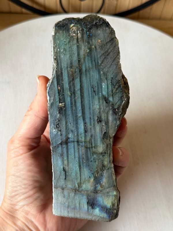 Labradorite (0.548kg)