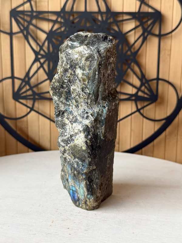 Labradorite (0.548kg)