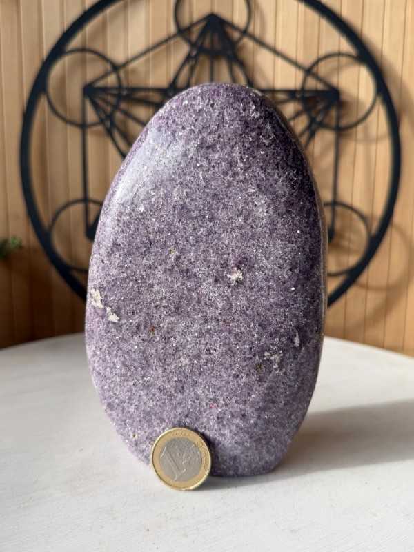 Lépidolite (0.955kg)