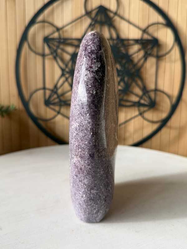 Lépidolite (0.955kg)