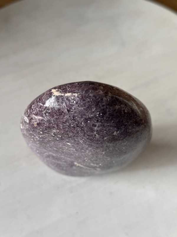 Lépidolite (0.955kg)