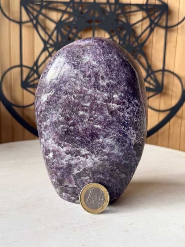 Lépidolite (1.095kg)