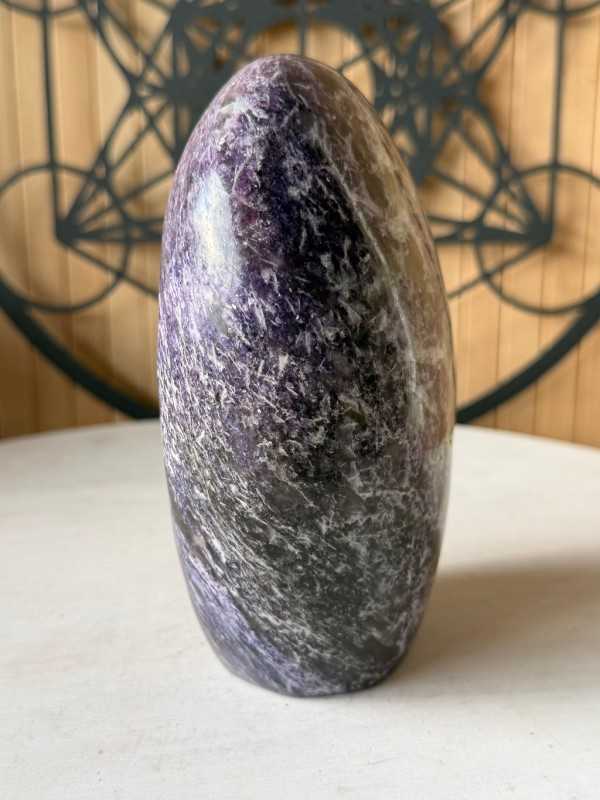 Lépidolite (1.095kg)