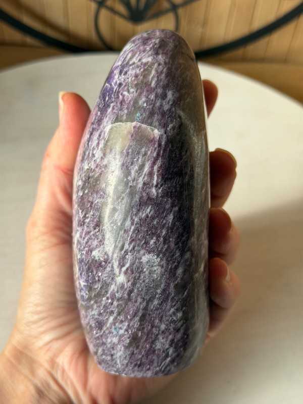 Lépidolite (1.095kg)