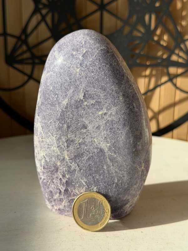 Lepidolite (0.615kg)