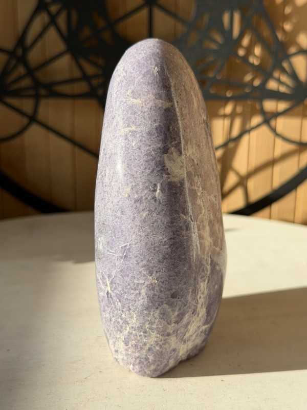 Lepidolite (0.615kg)