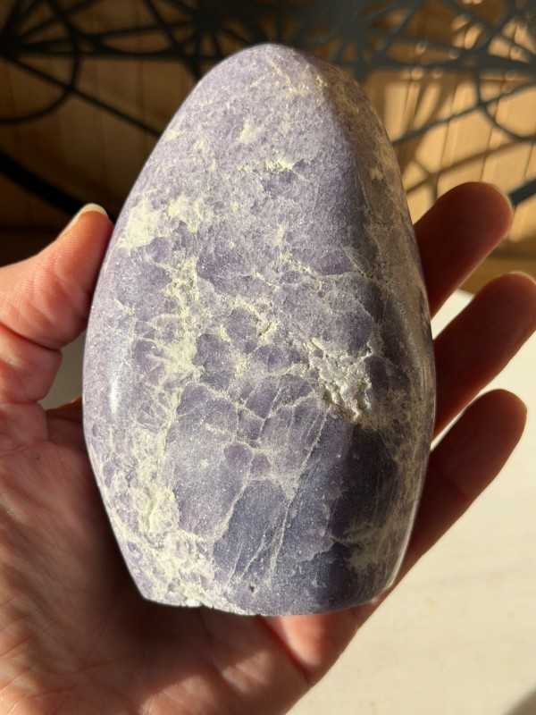 Lepidolite (0.615kg)