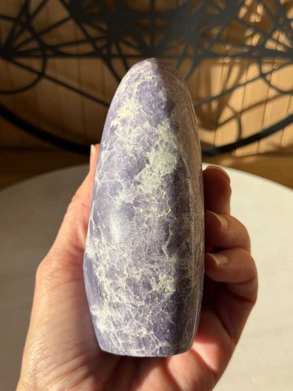 Lepidolite (0.615kg)