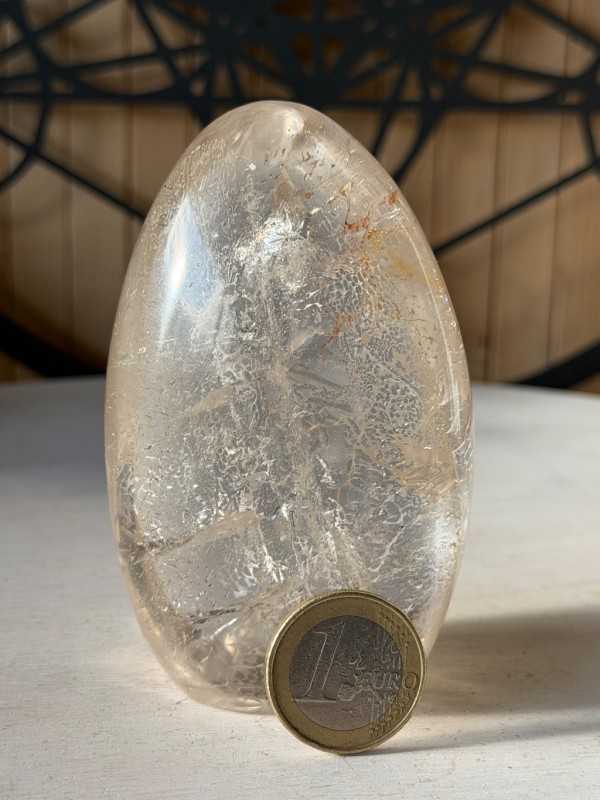 Quartz à inclusions (0.294kg)