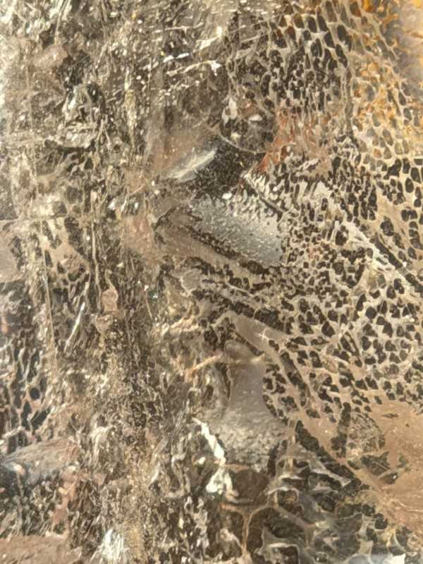 Quartz à inclusions (0.294kg)