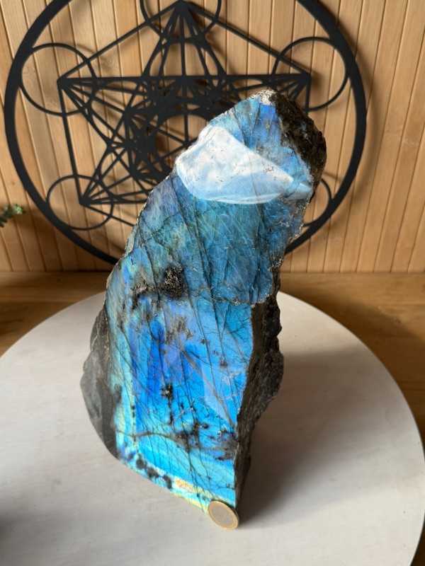 Labradorite (4.24kg)