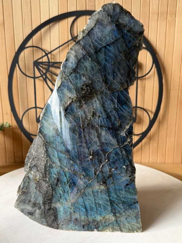 Labradorite (4.24kg)