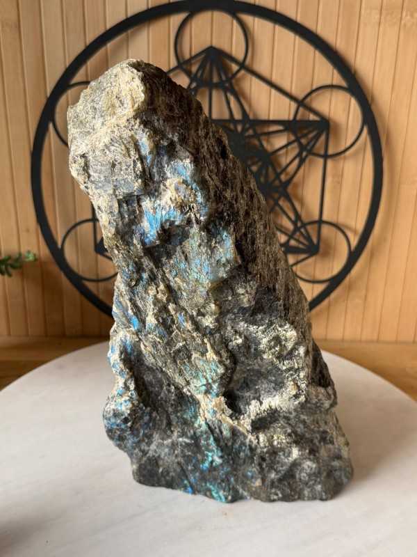 Labradorite (4.24kg)
