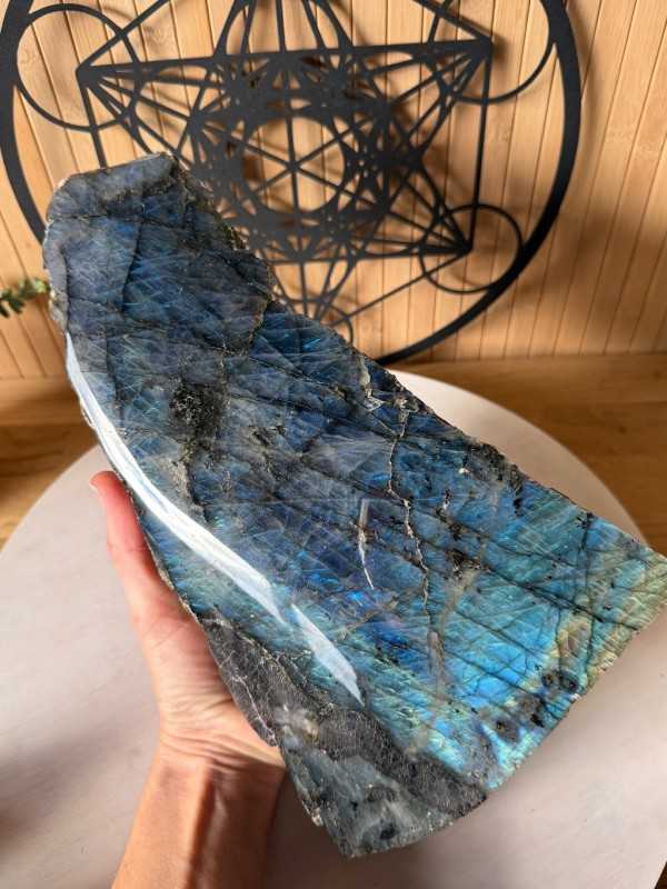 Labradorite (4.24kg)