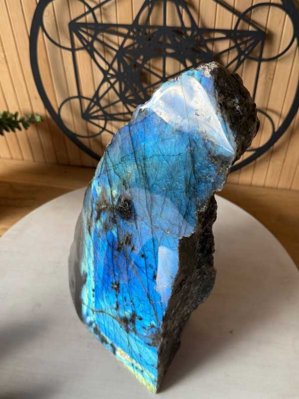 Labradorite (4.24kg)
