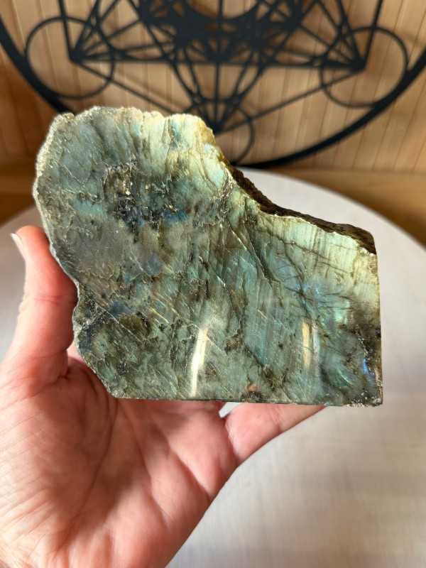 Labradorite (0.474kg)