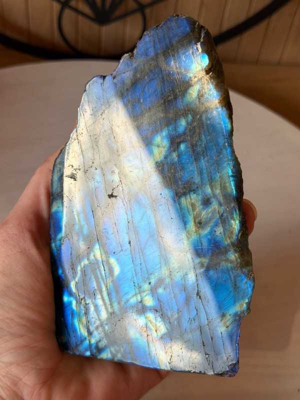Labradorite (0.483kg)