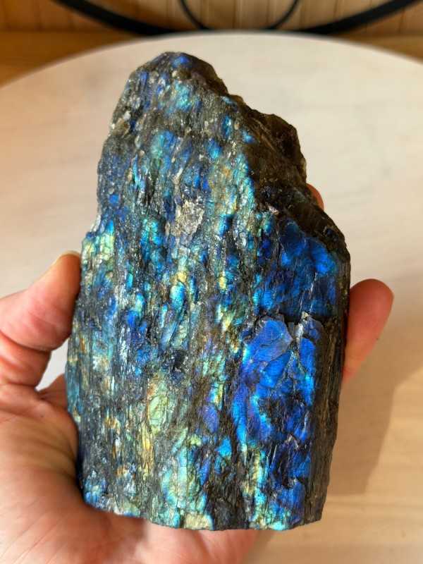 Labradorite (0.483kg)