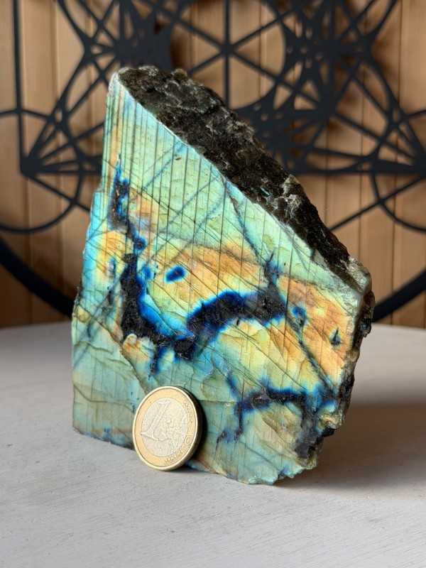 Labradorite (0.513kg)