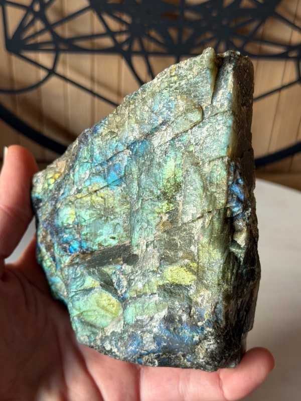 Labradorite (0.513kg)