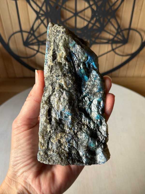 Labradorite (0.425kg)
