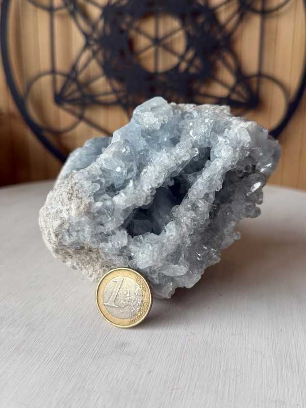 Célestite (1.205kg)