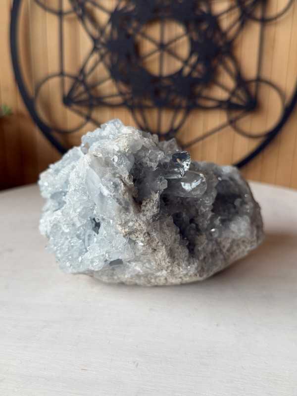 Célestite (1.205kg)