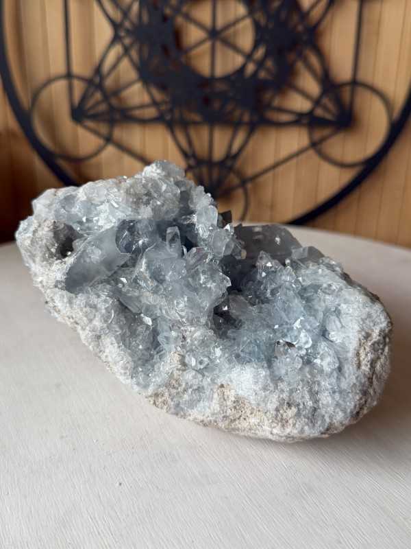 Célestite (1.205kg)