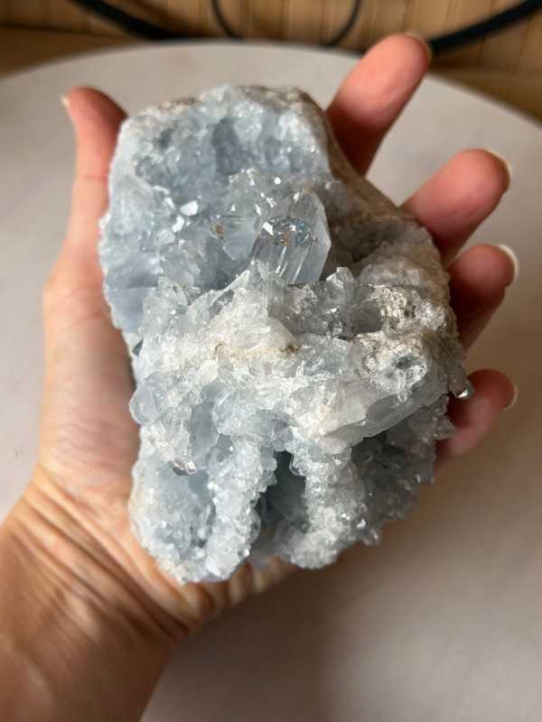 Célestite (1.205kg)