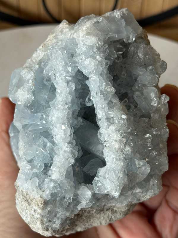 Célestite (1.205kg)