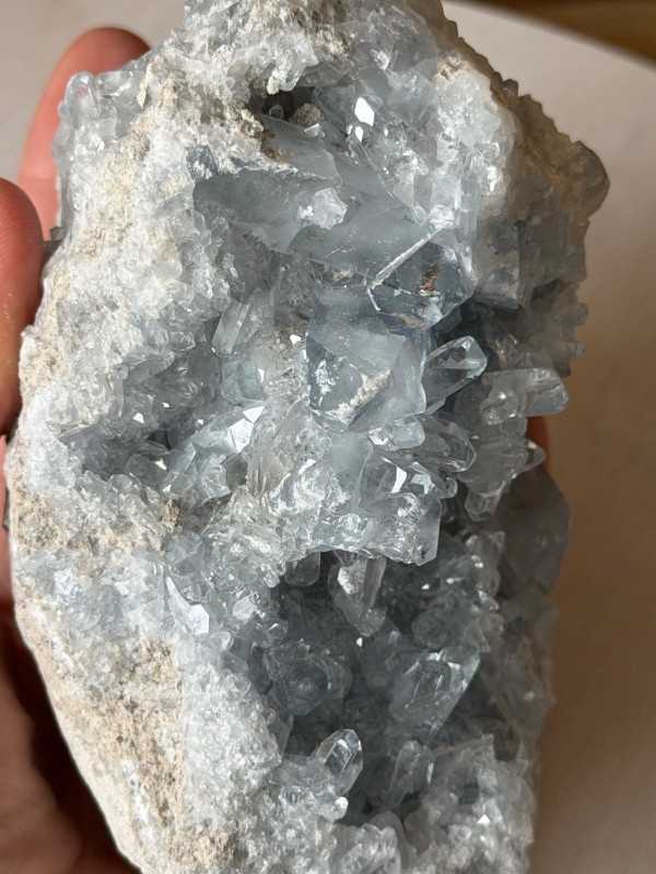 Célestite (1.205kg)