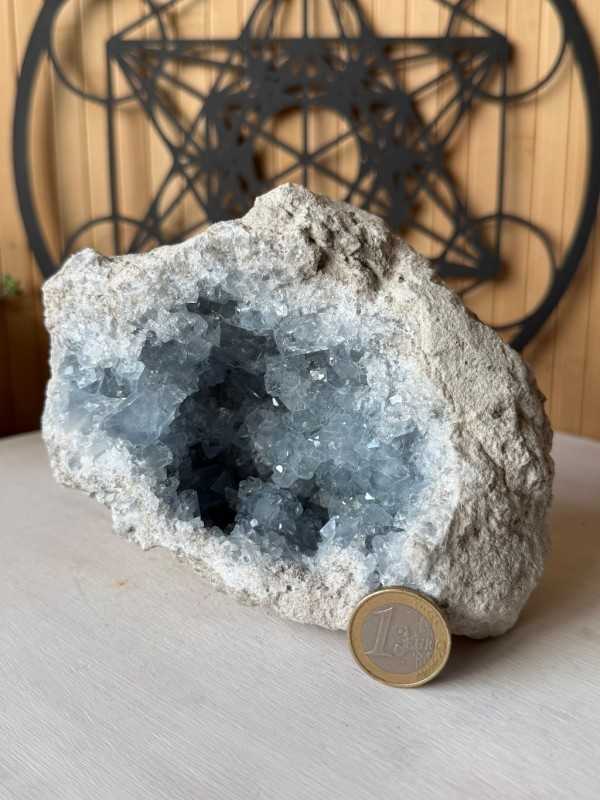 Celestite (1.42kg)