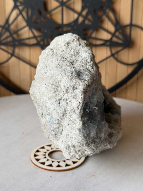 Celestite (1.42kg)