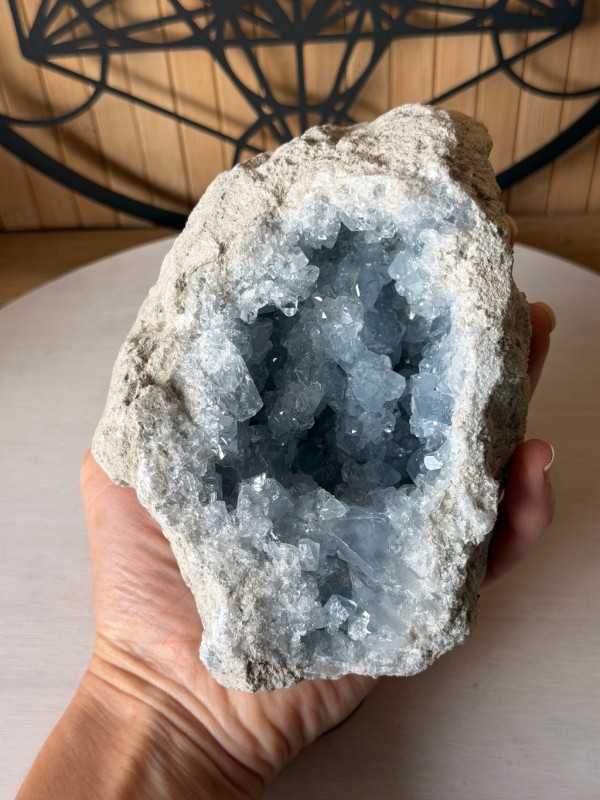 Celestite (1.42kg)