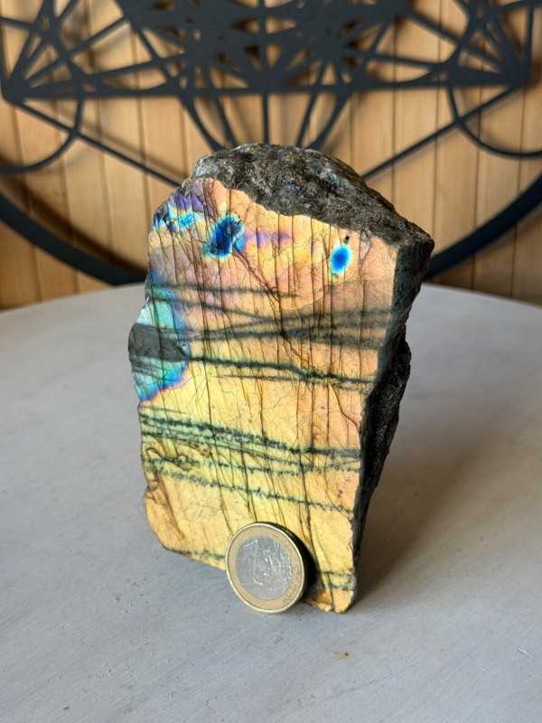 Labradorite (0.595kg)