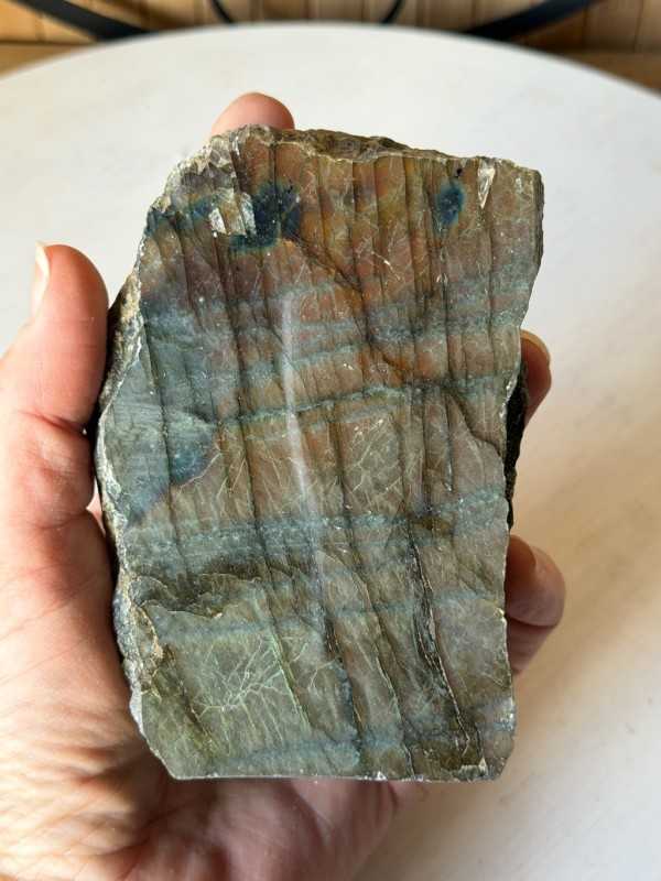 Labradorite (0.595kg)