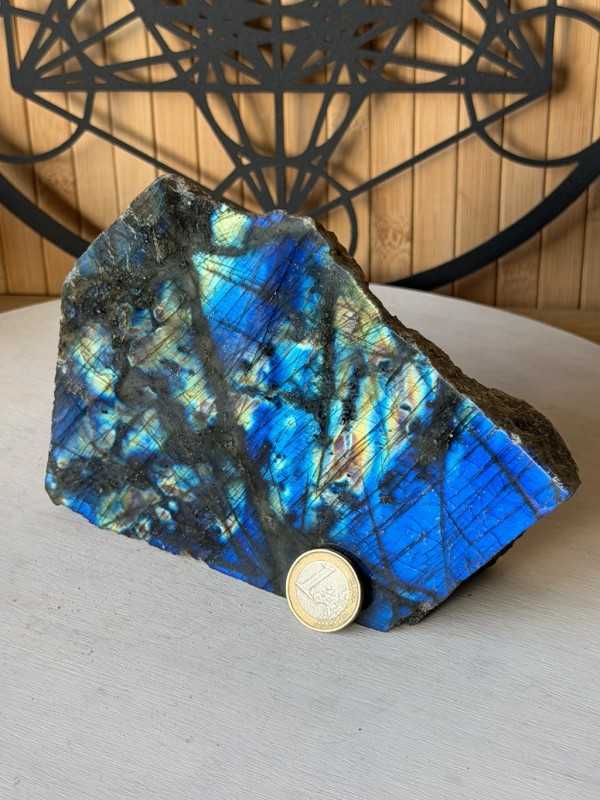 Labradorite (1.135kg)