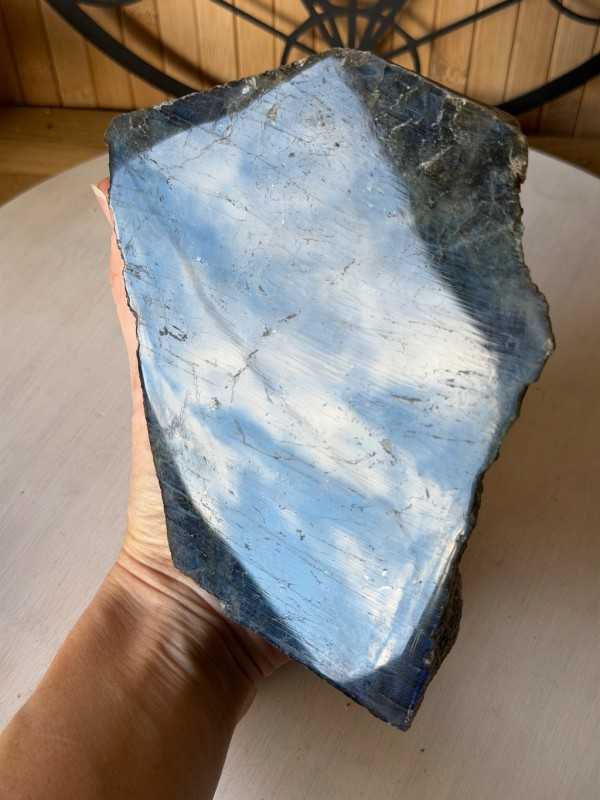 Labradorite (1.135kg)