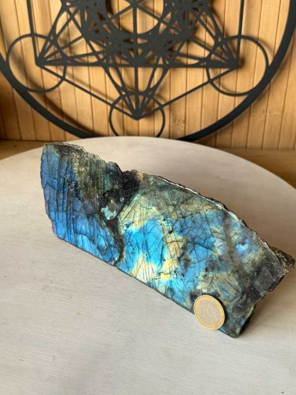 Labradorite (1.03kg)