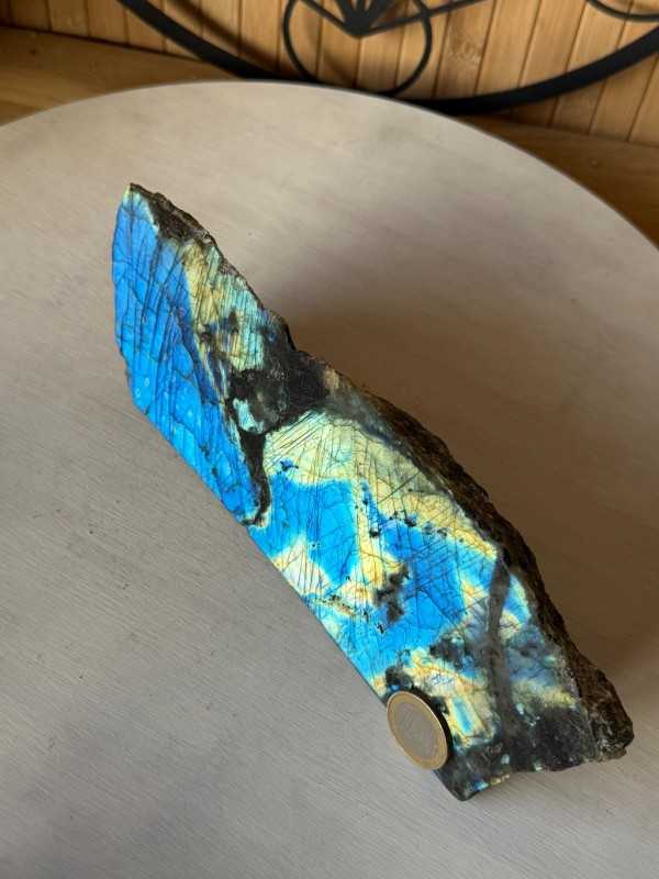 Labradorite (1.03kg)